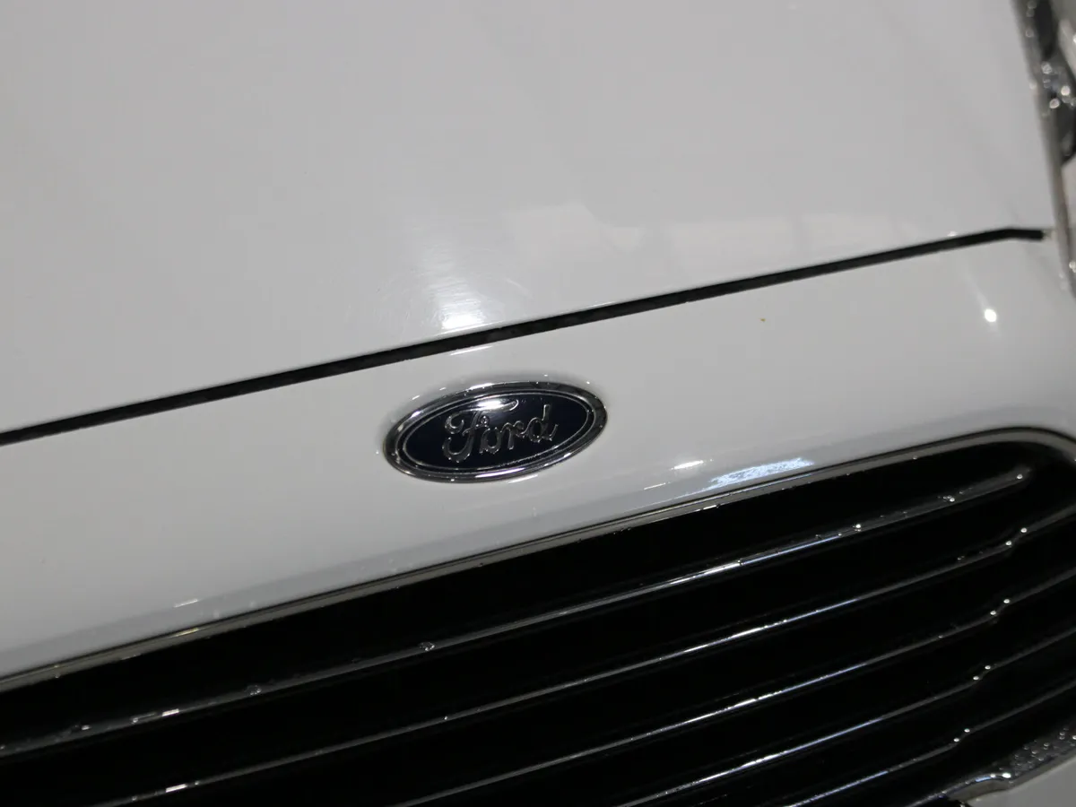 2015 Ford Fiesta 1.2 Zetec New NCT! - Image 3