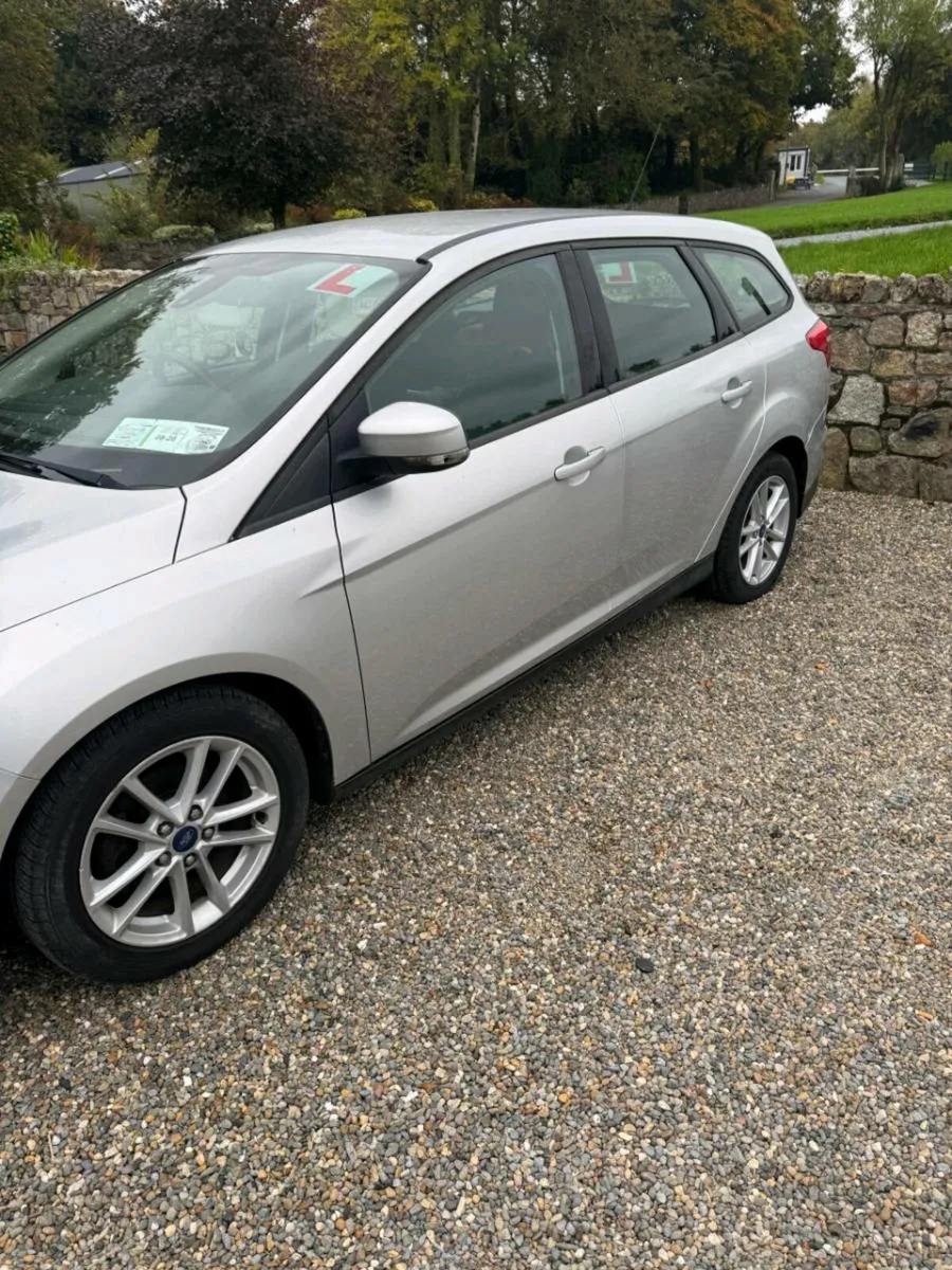 Ford Focus estate 2016 - Image 1