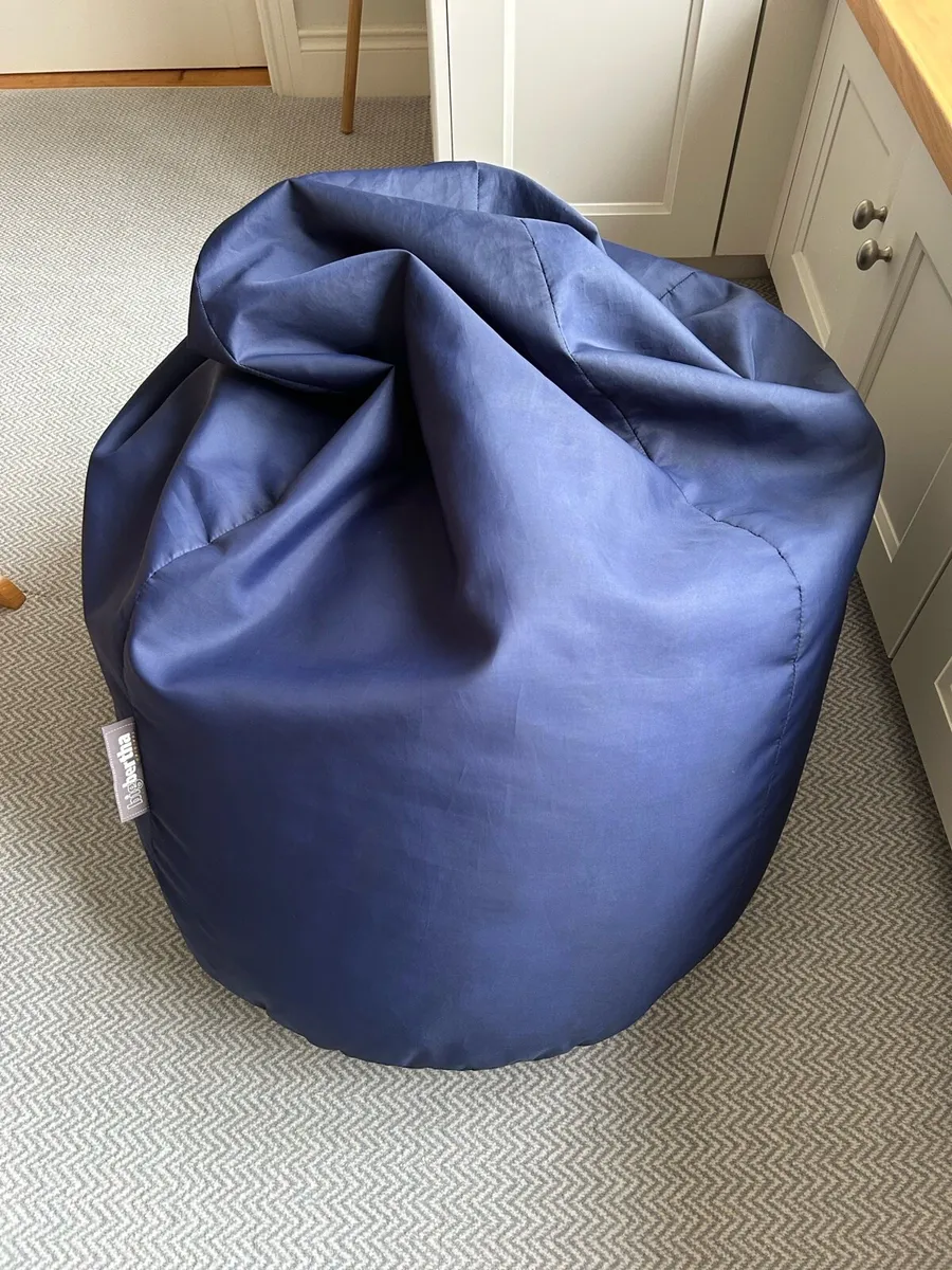Big Bertha Beanbag - Image 1