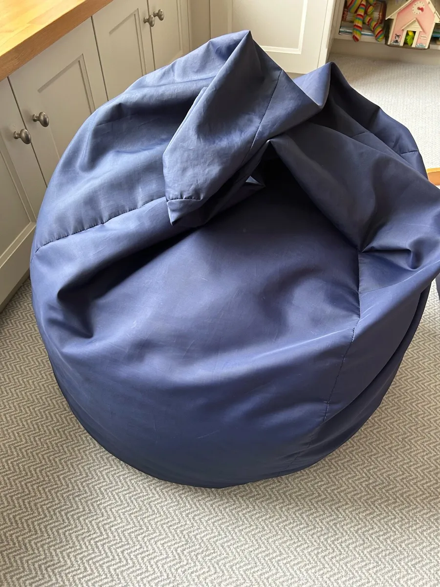 Big Bertha Beanbag - Image 2