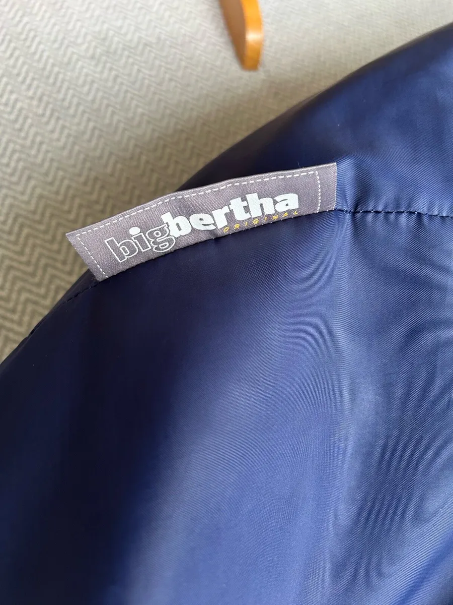 Big Bertha Beanbag - Image 3