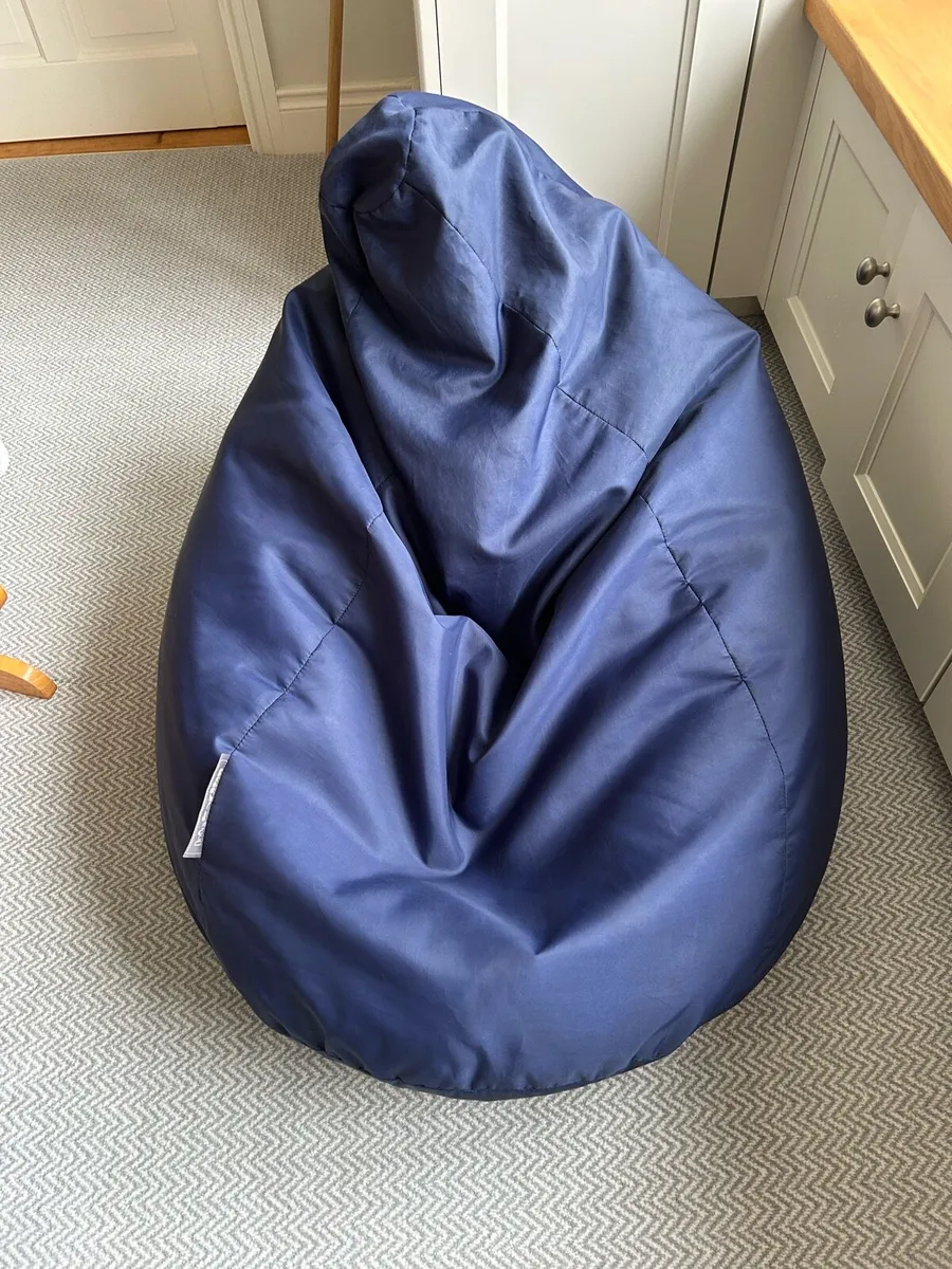 Big Bertha Beanbag - Image 4