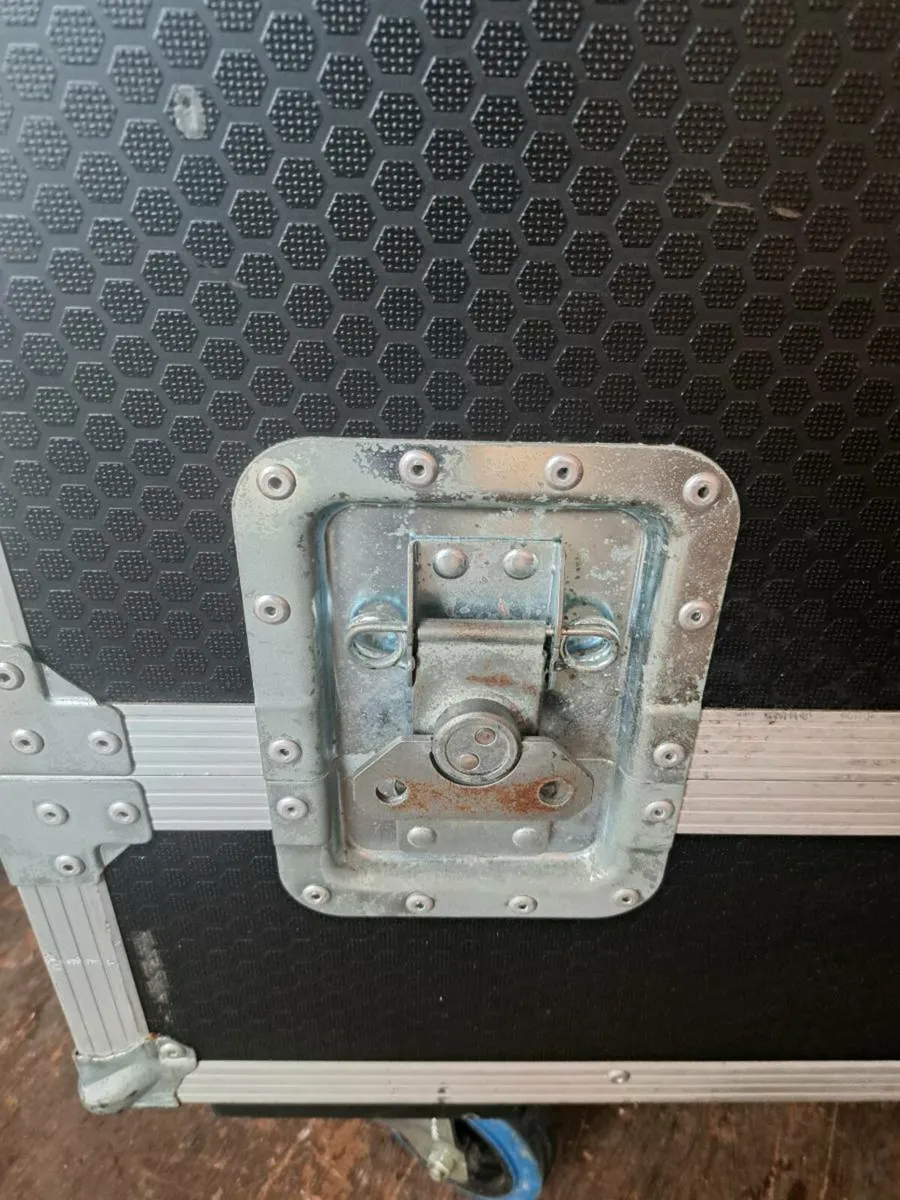 Flight case - Image 2
