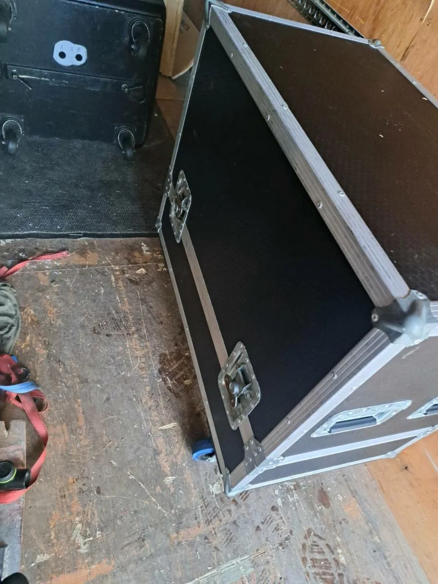 Flight case - Image 4