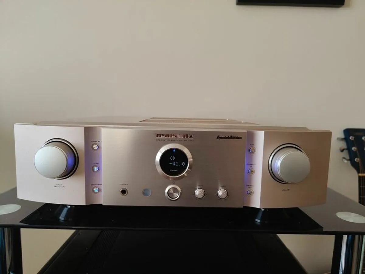 Marantz PM-14S1 SE - Image 1