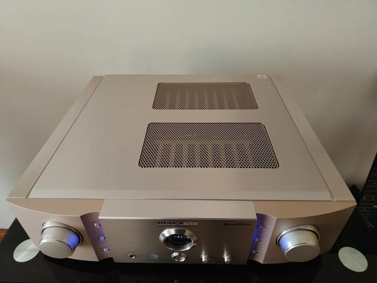 Marantz PM-14S1 SE - Image 3