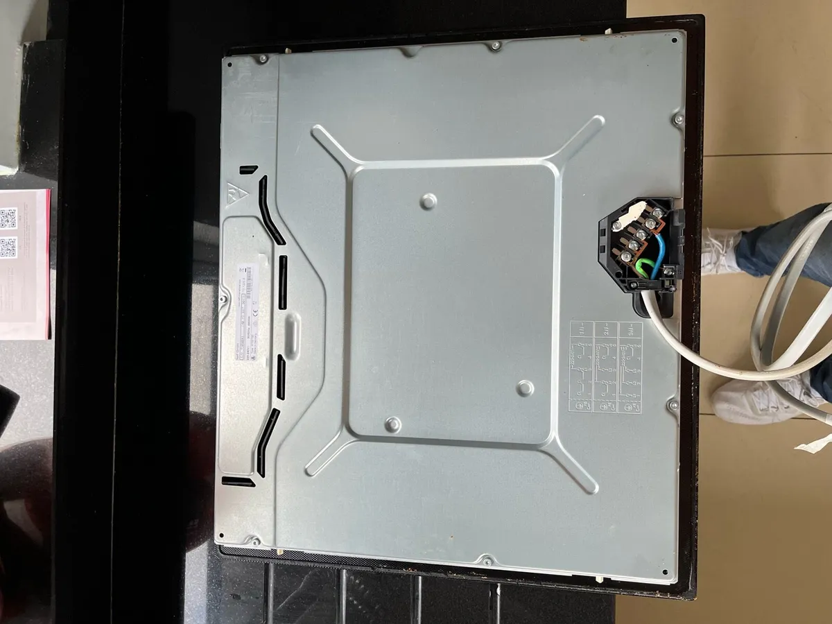 Neff Electric Hob - Image 2