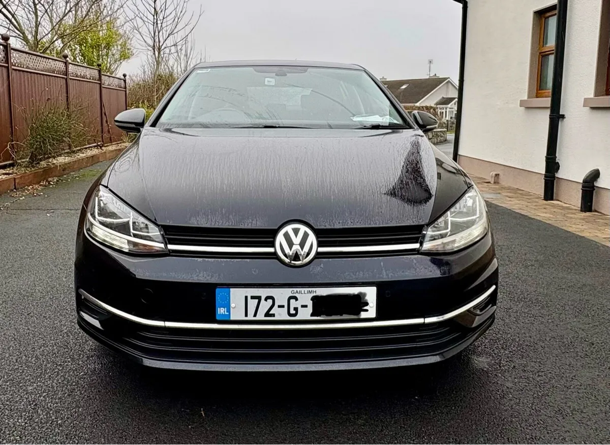 Volkswagen Golf - Image 4