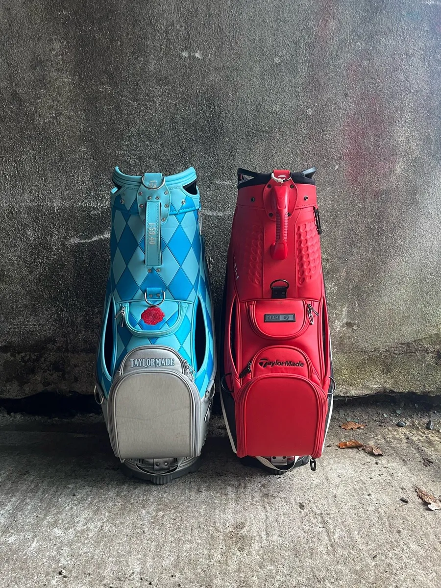 Taylormade Tour Staff bags - Image 2