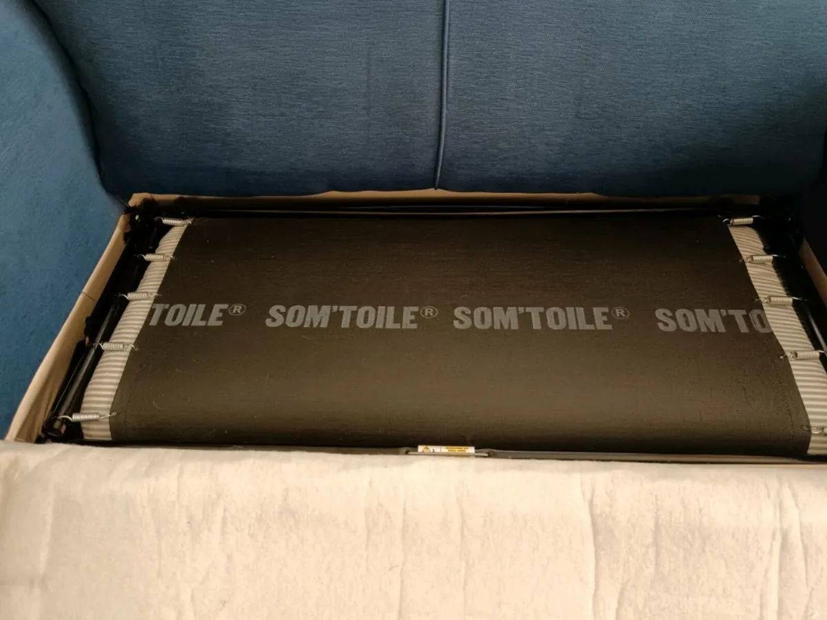 Double sofabed - Image 4