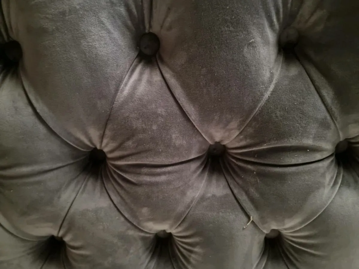 Super King bed - Image 1