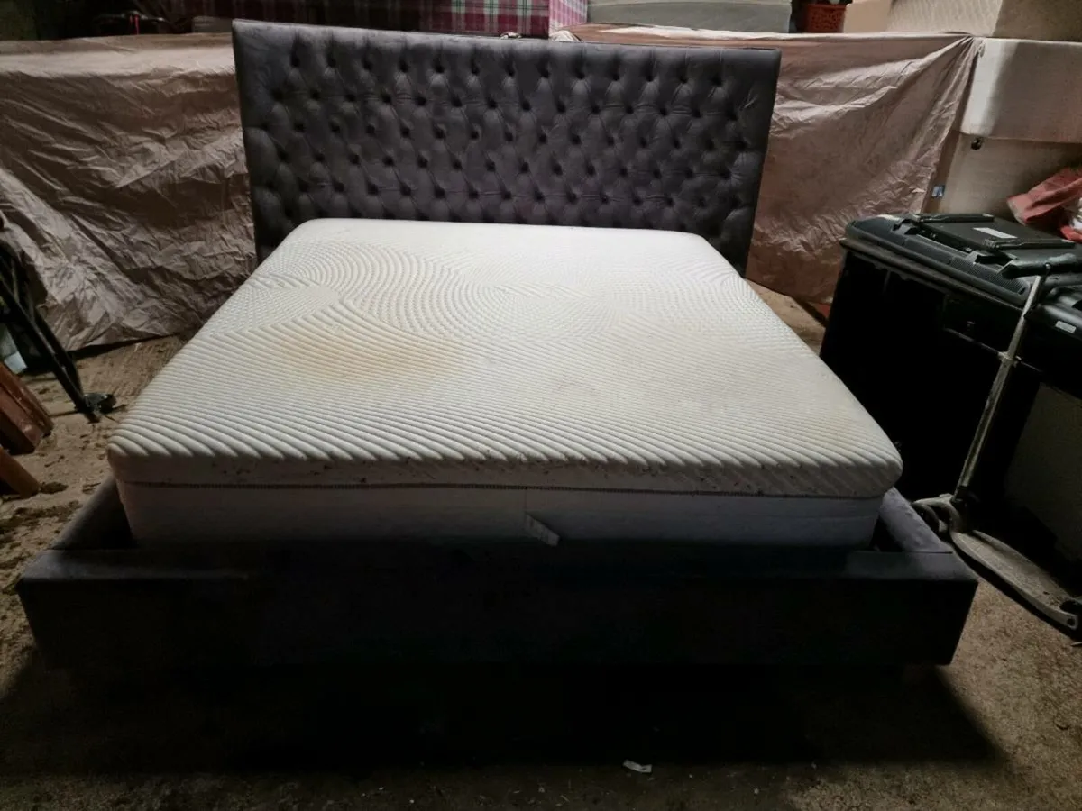 Super King bed - Image 2