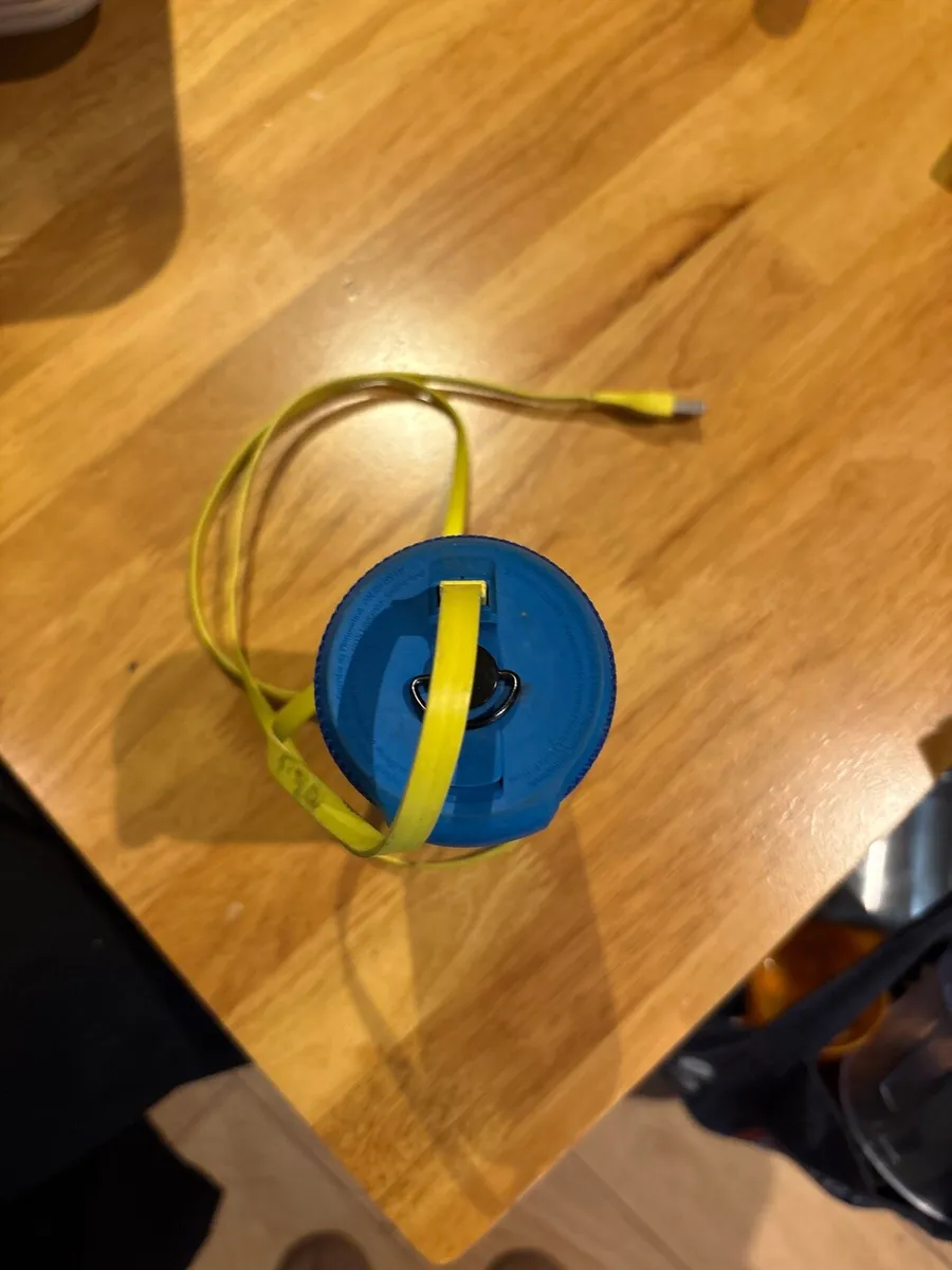 UE Boom wireless speaker - Image 2