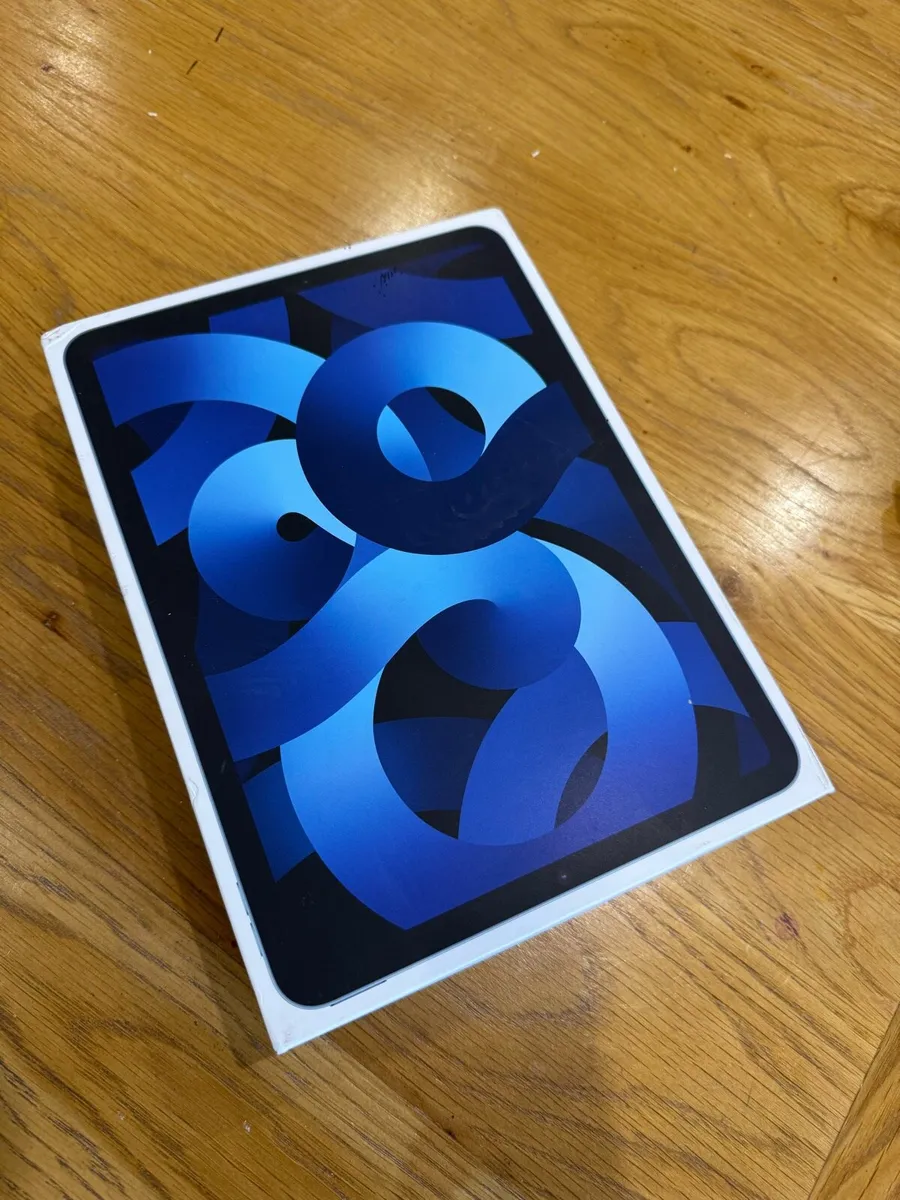 iPad Air 11” - Image 4