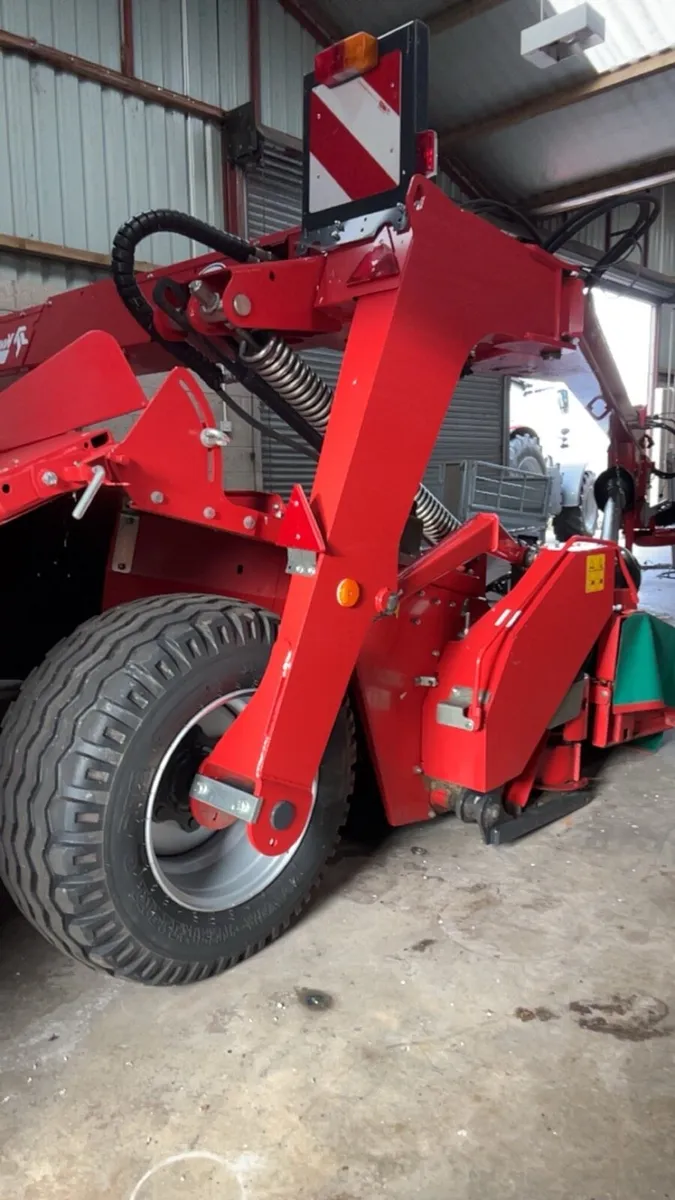 Kverneland 4332 LT - Image 2