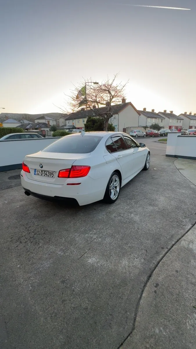 Bmw 520d - Image 1