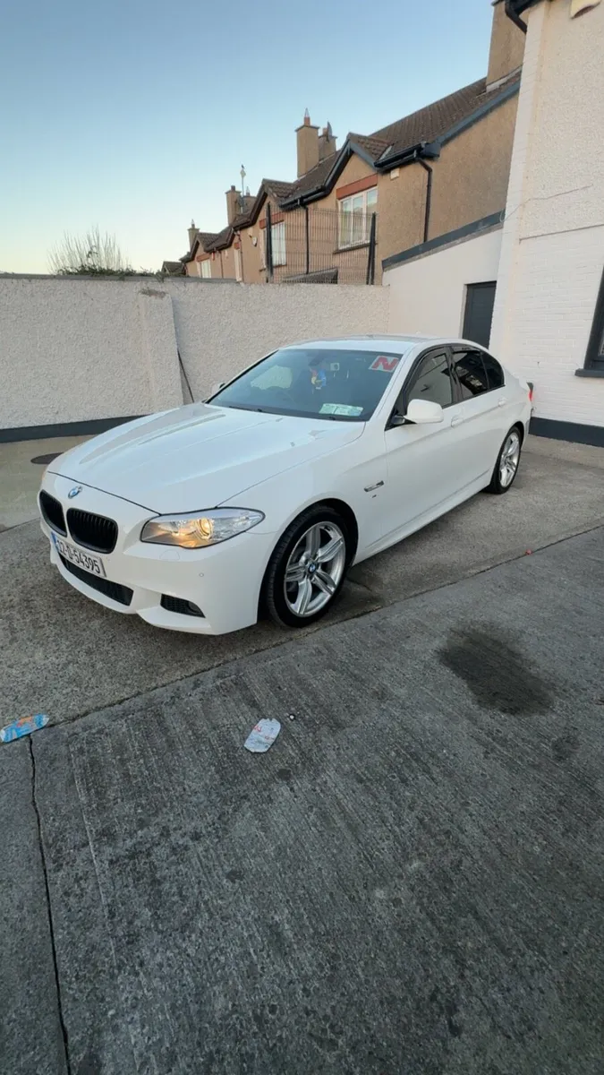 Bmw 520d - Image 3