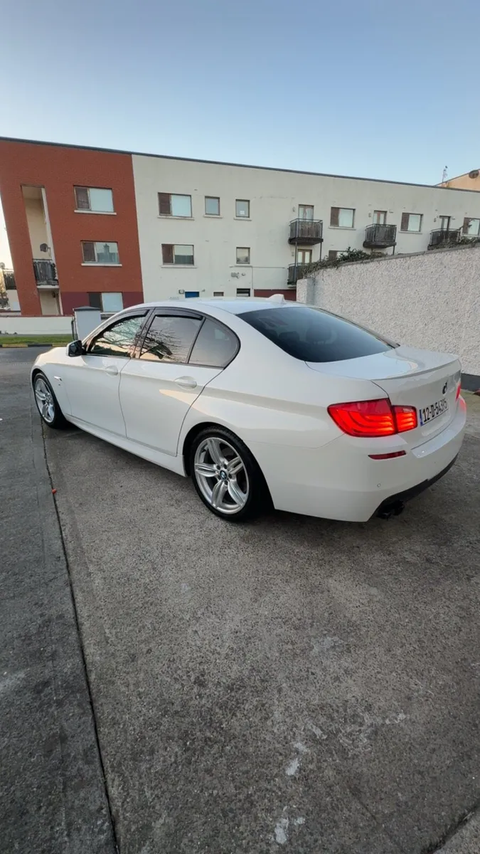Bmw 520d - Image 4