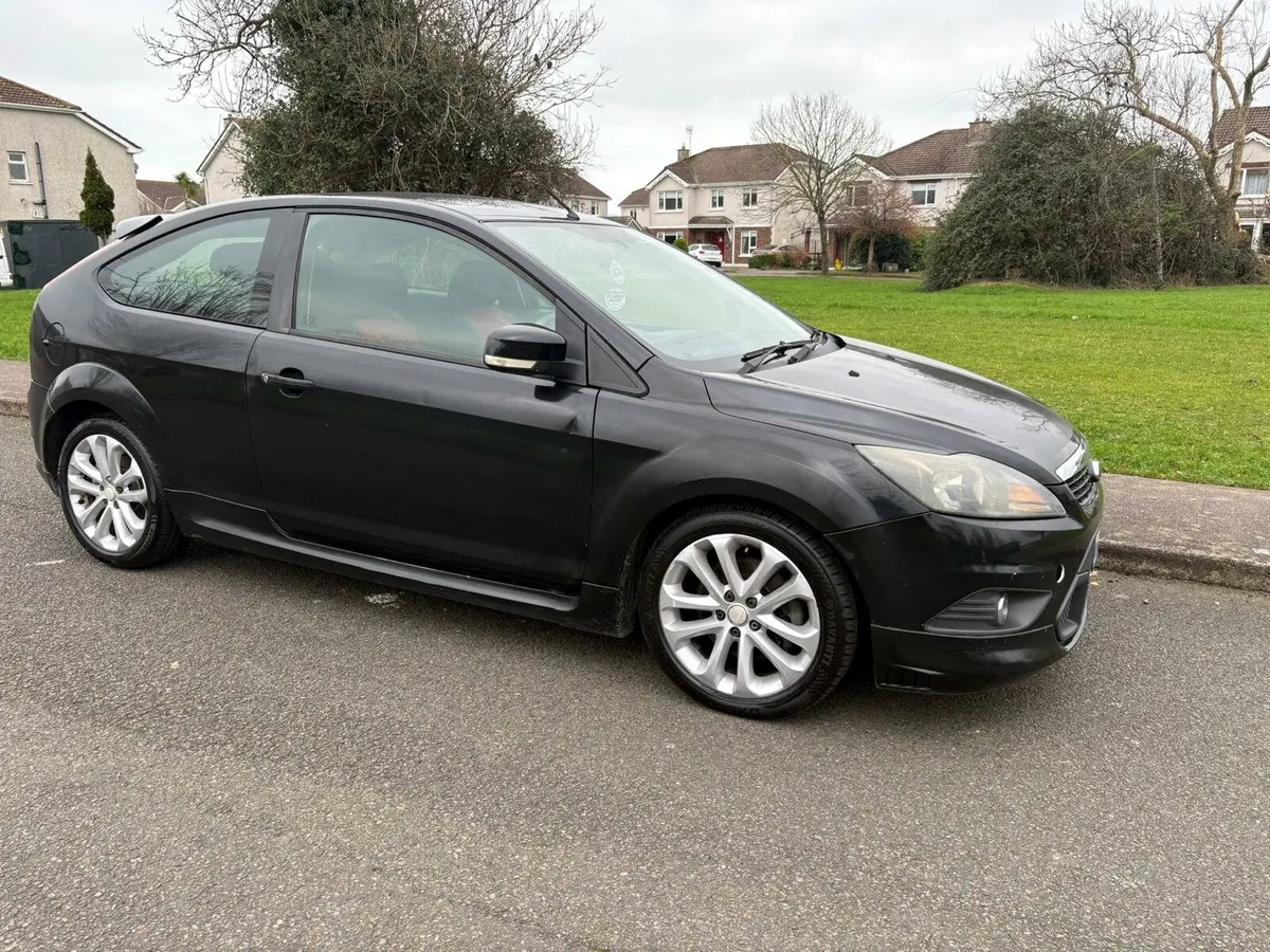 Ford focus - Image 1