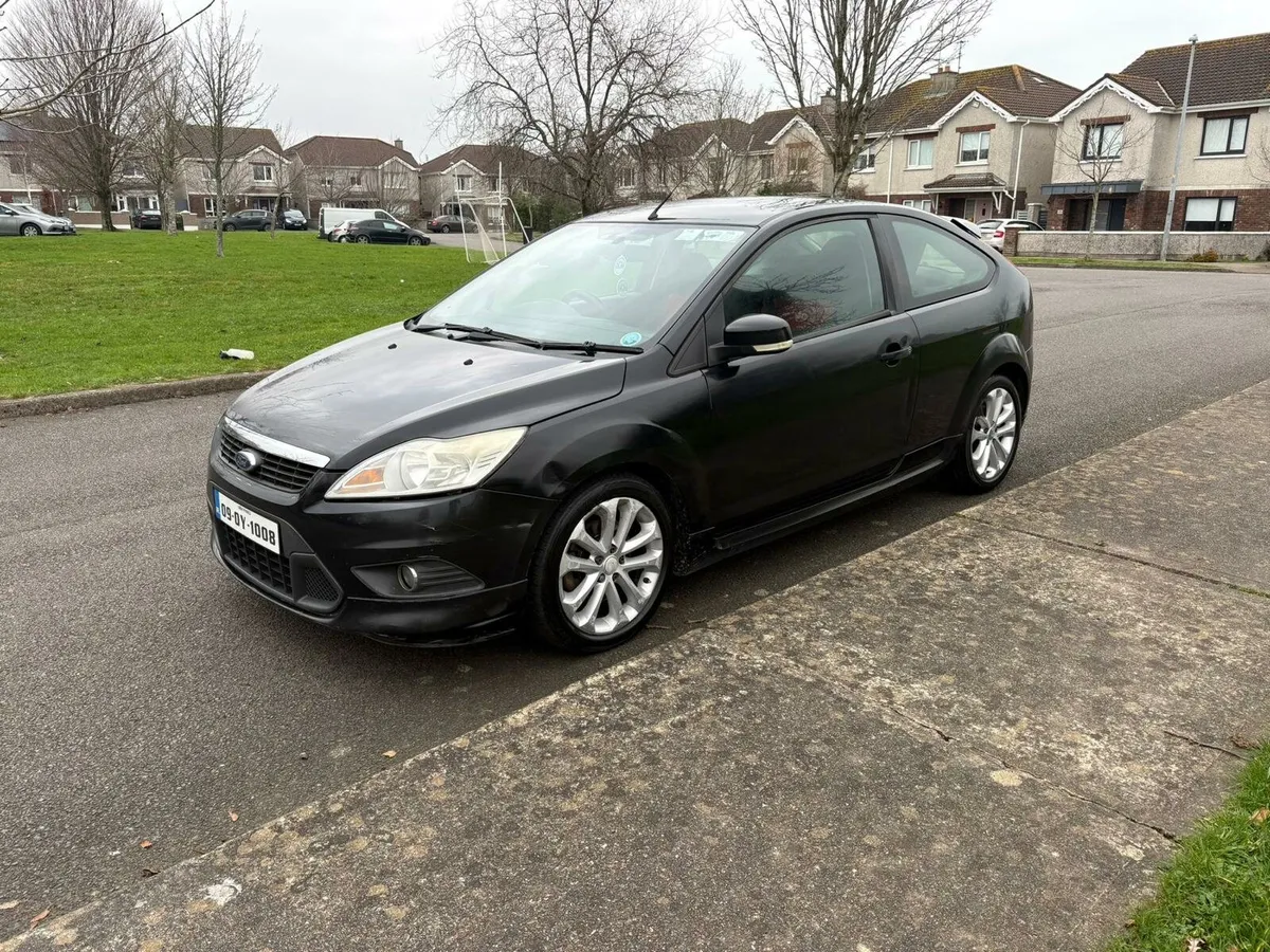 Ford focus - Image 2
