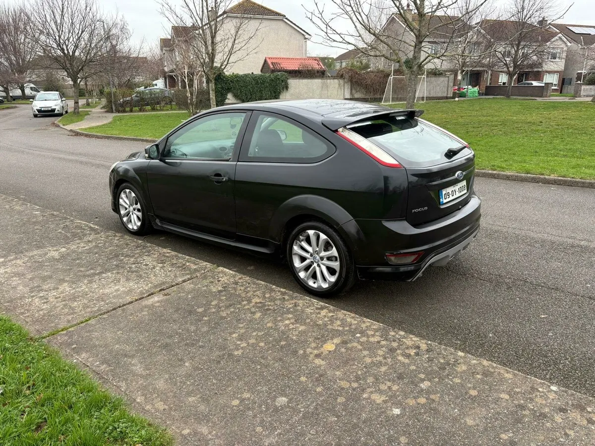 Ford focus - Image 3