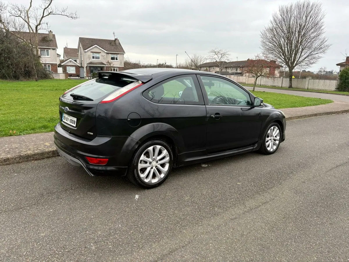 Ford focus - Image 4