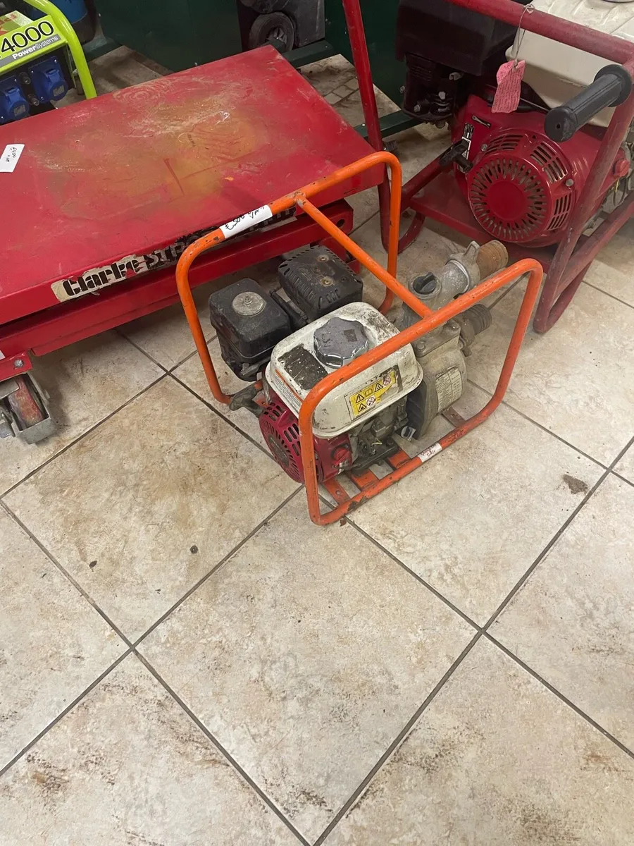 Water pump - Image 2