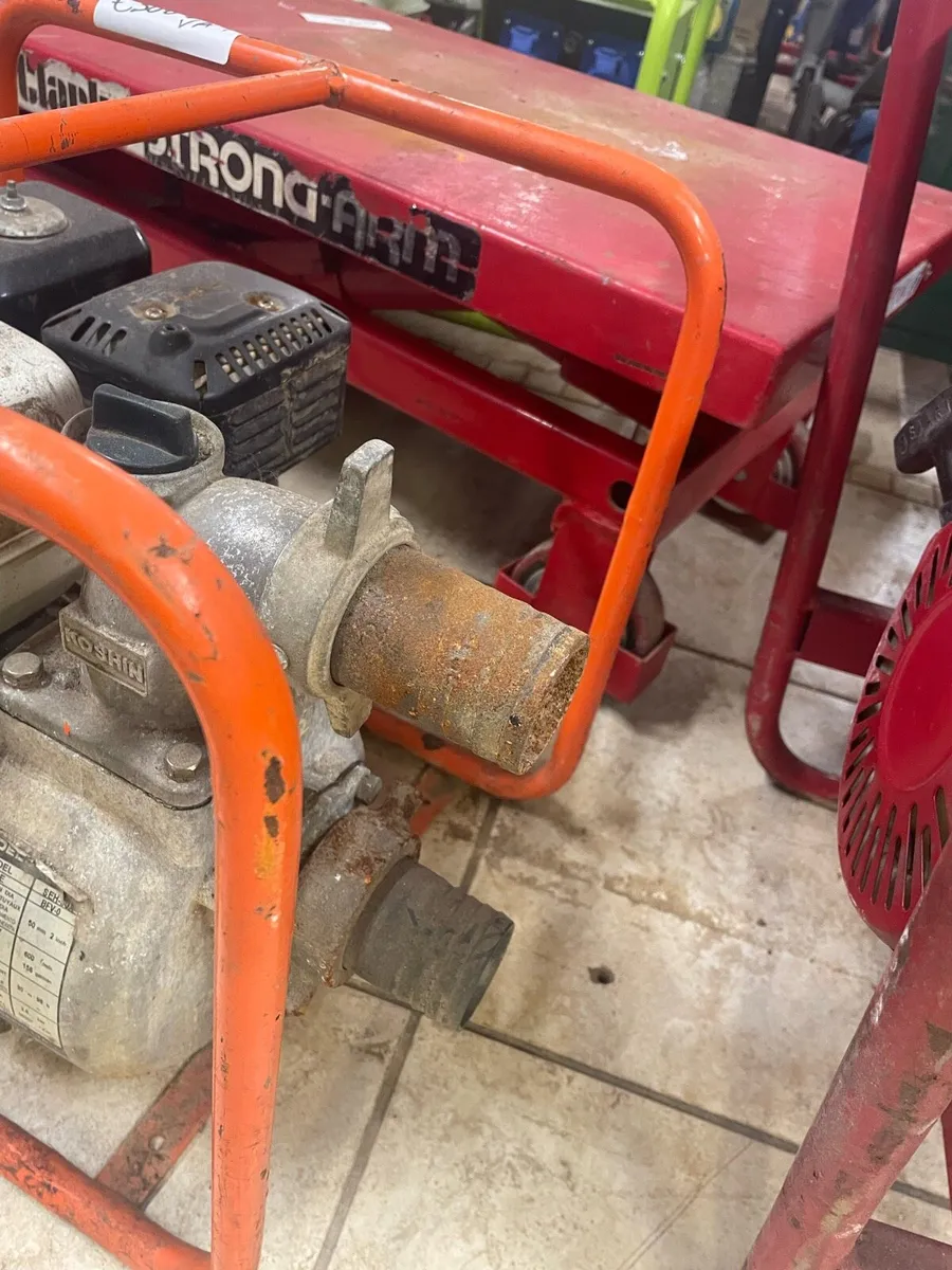 Water pump - Image 4