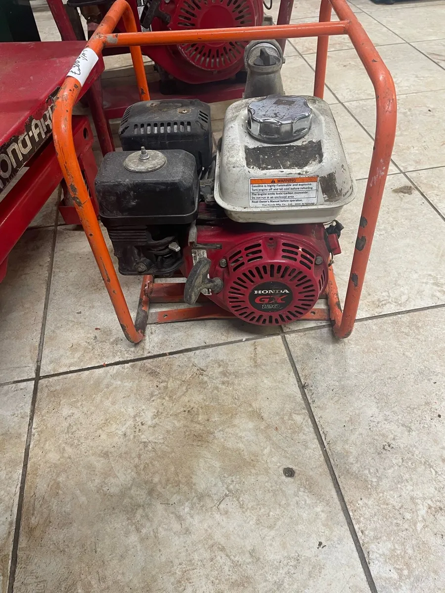 Water pump - Image 1