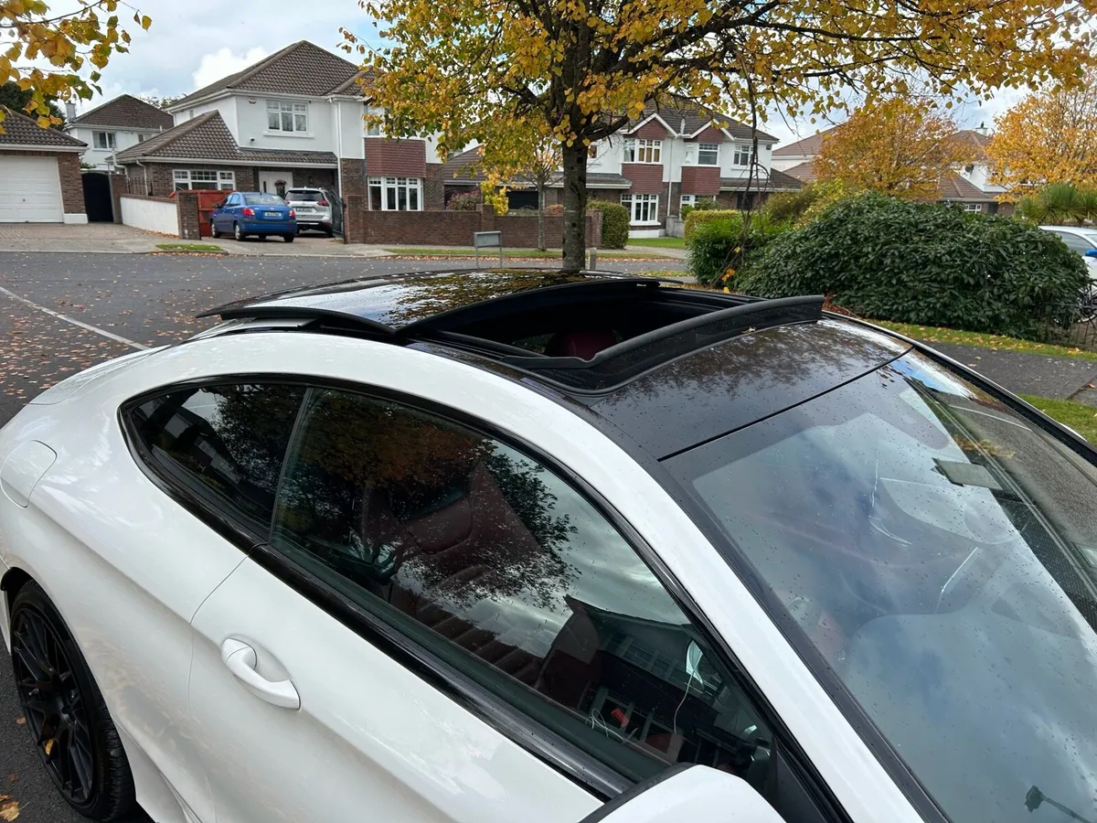 Mercedes-Benz C-Class 2016 - Image 4