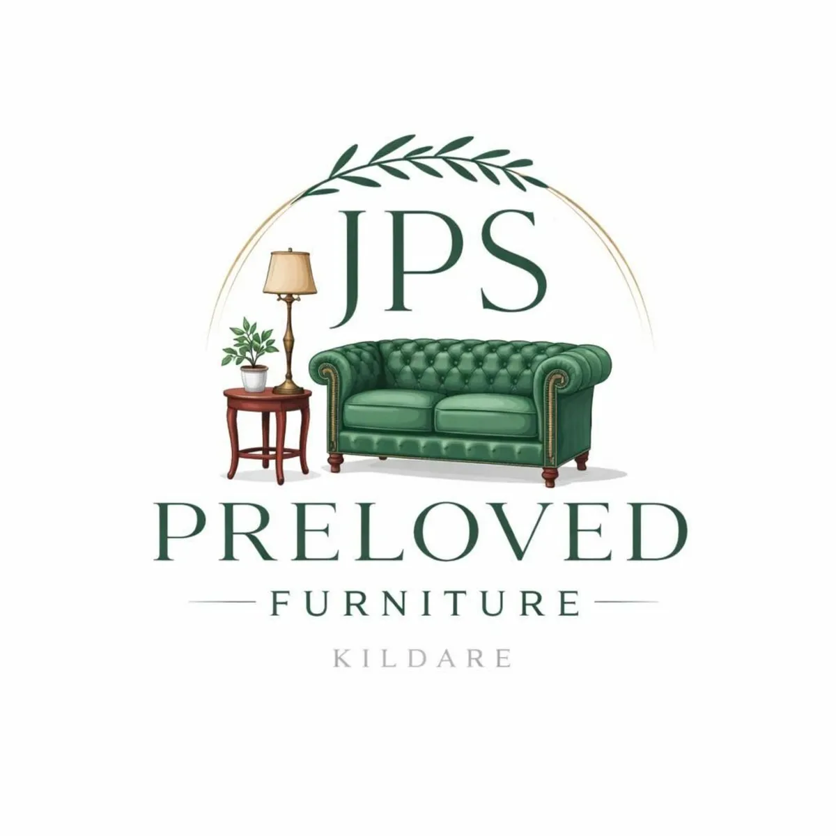 JPS Furniture Kildare / Home Delivery / Online - Image 1