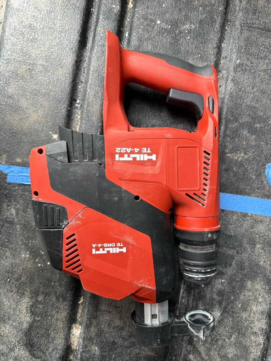 Hilti tools - Image 4