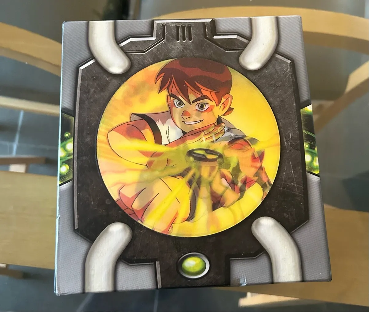 Ben 10 - The Complete Series - Image 1