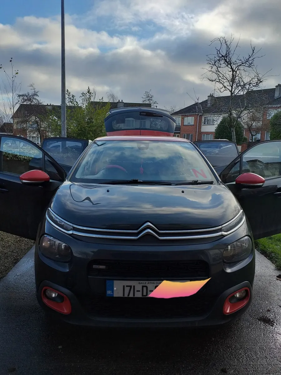 Citroen C3 2017 - Image 1