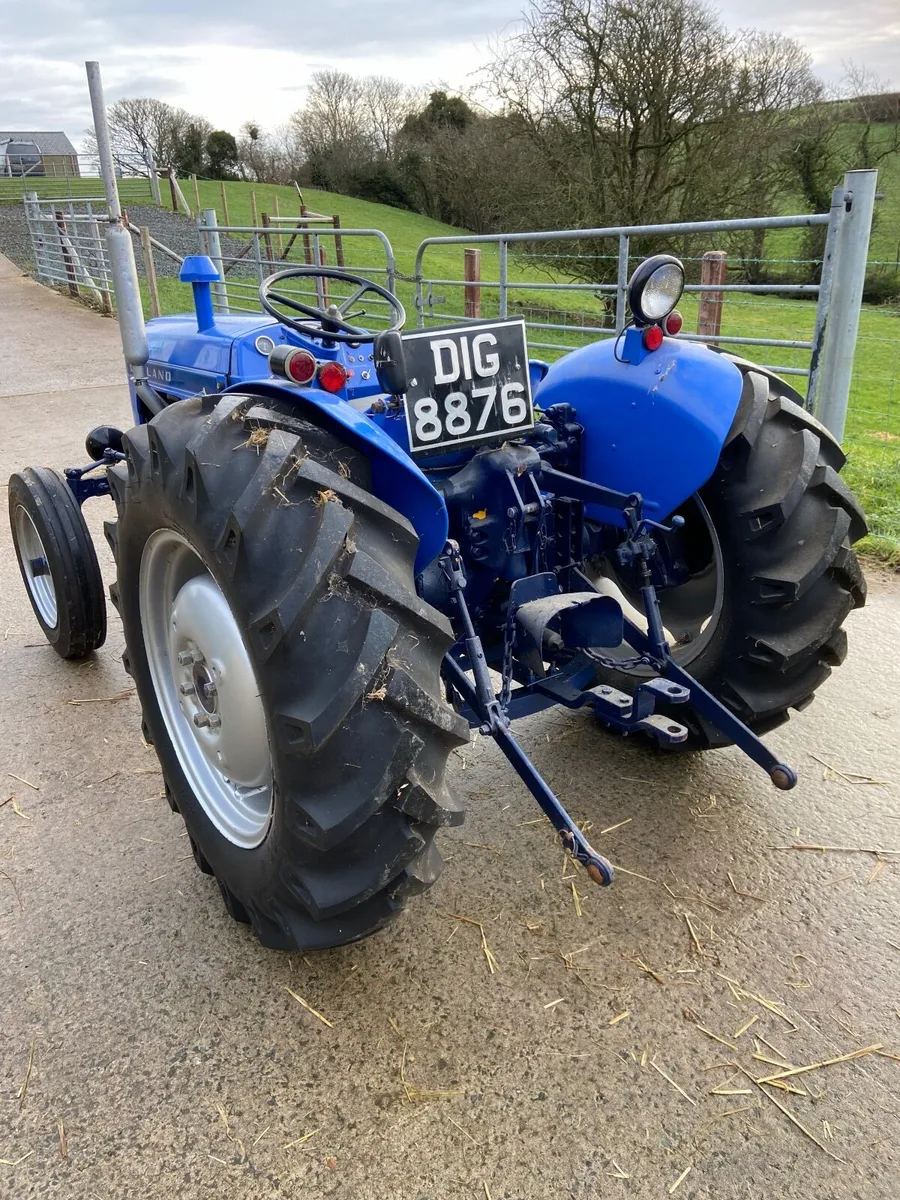 Leyland 154 - Image 2