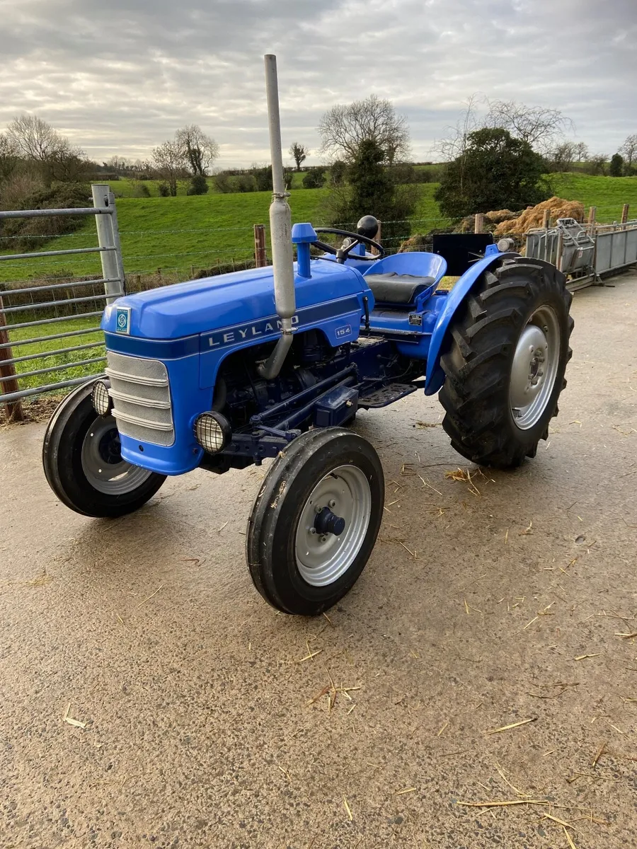 Leyland 154 - Image 3