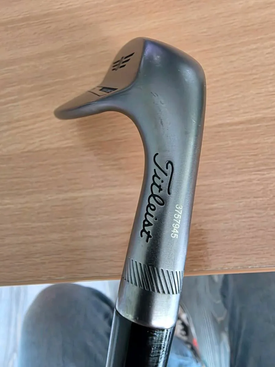 Titleist sm10 wedge - Image 3