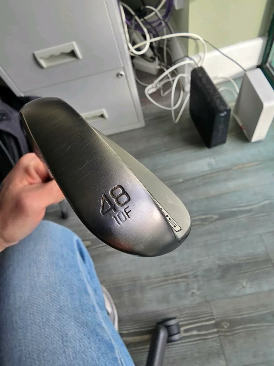 Titleist sm10 wedge - Image 4
