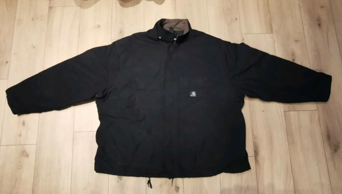 Vintage Carhartt jacket - Image 1