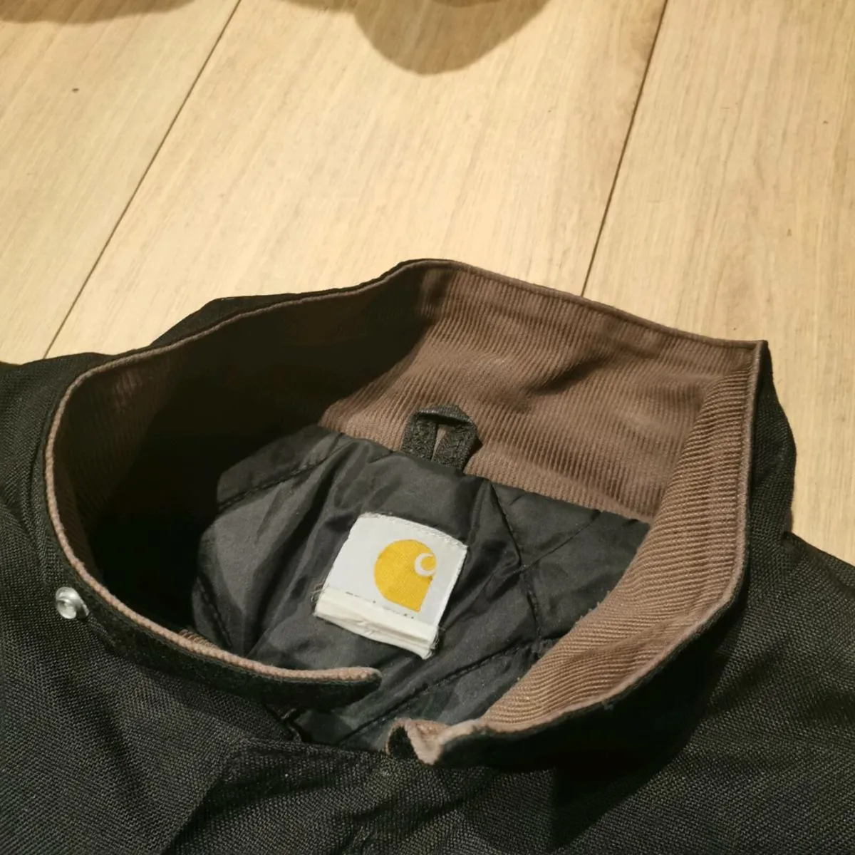 Vintage Carhartt jacket - Image 3