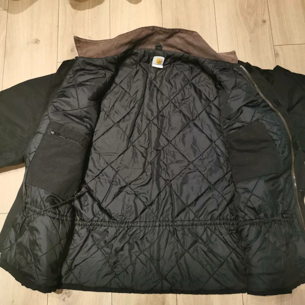 Vintage Carhartt jacket - Image 4