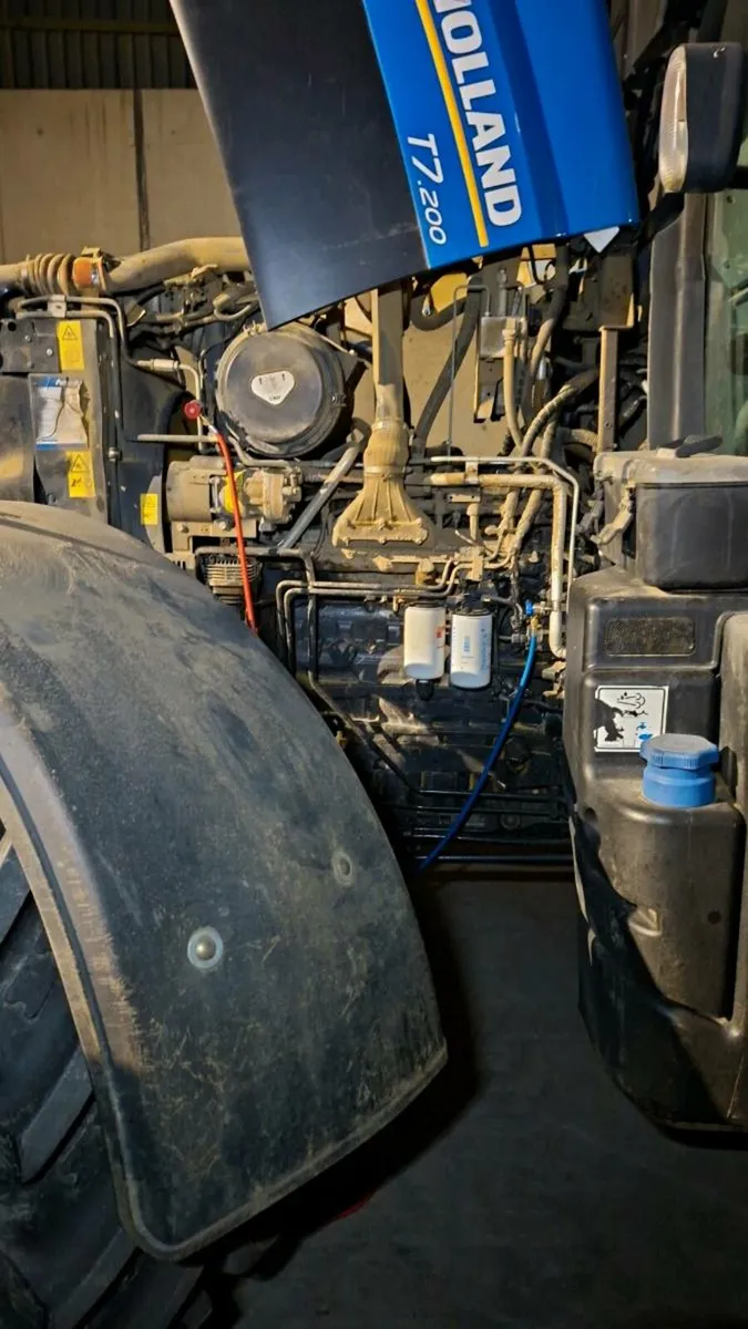 Air conditioning, Heating & Lighting repairs - Image 3