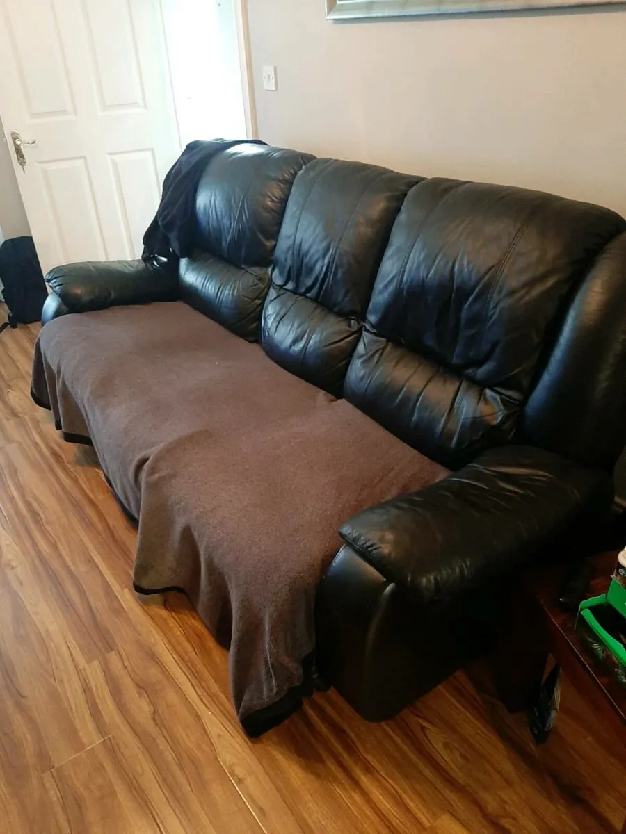 Sofa - Image 1