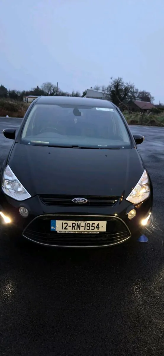 Ford S Max - Image 3