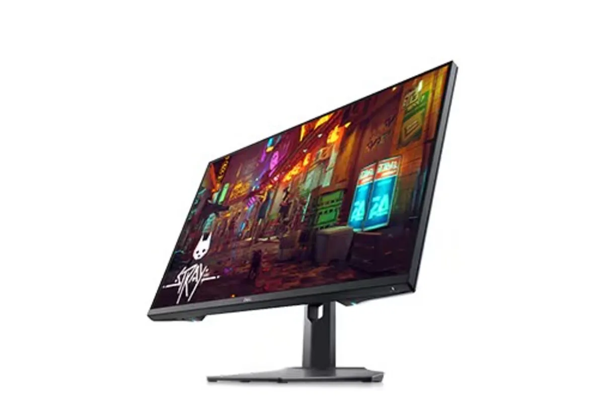 Dell 32 4K UHD Gaming Monitor - G3223Q - Image 1