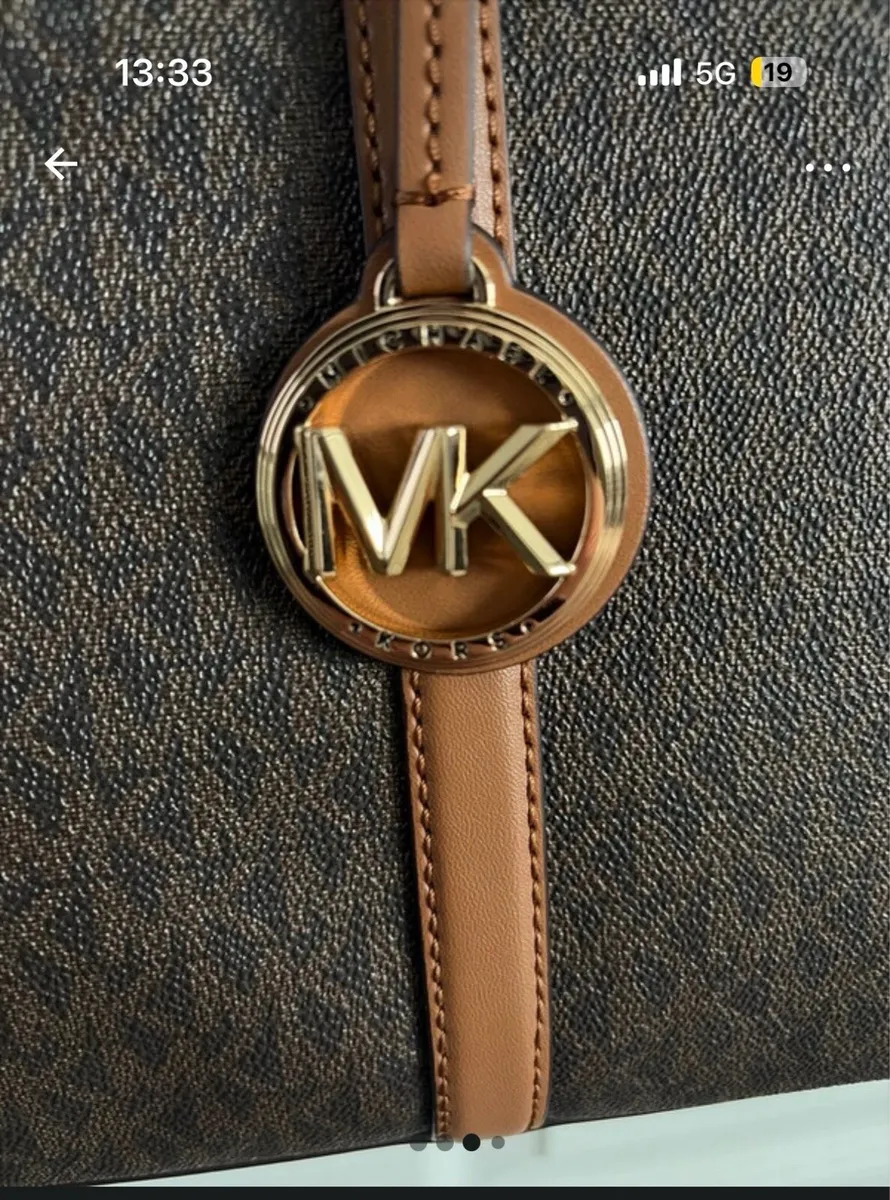 Michael kors bag - Image 3