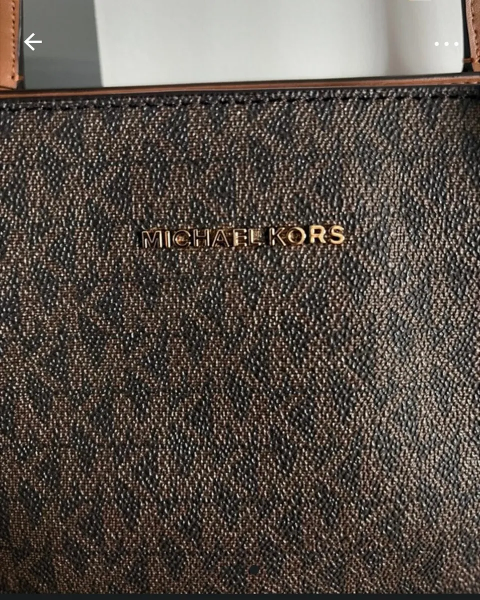 Michael kors bag - Image 4