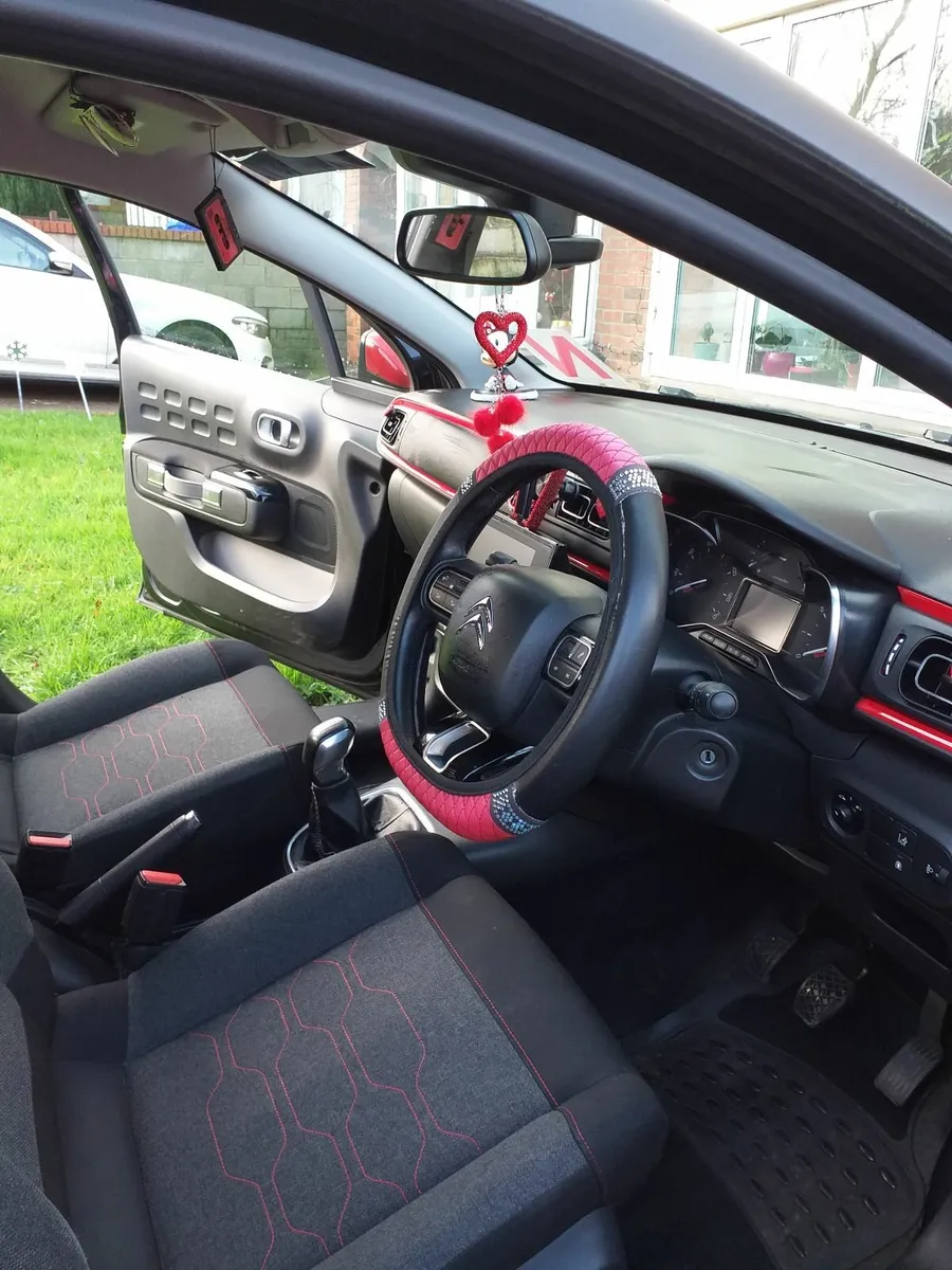 Citroen C3 2017 - Image 2
