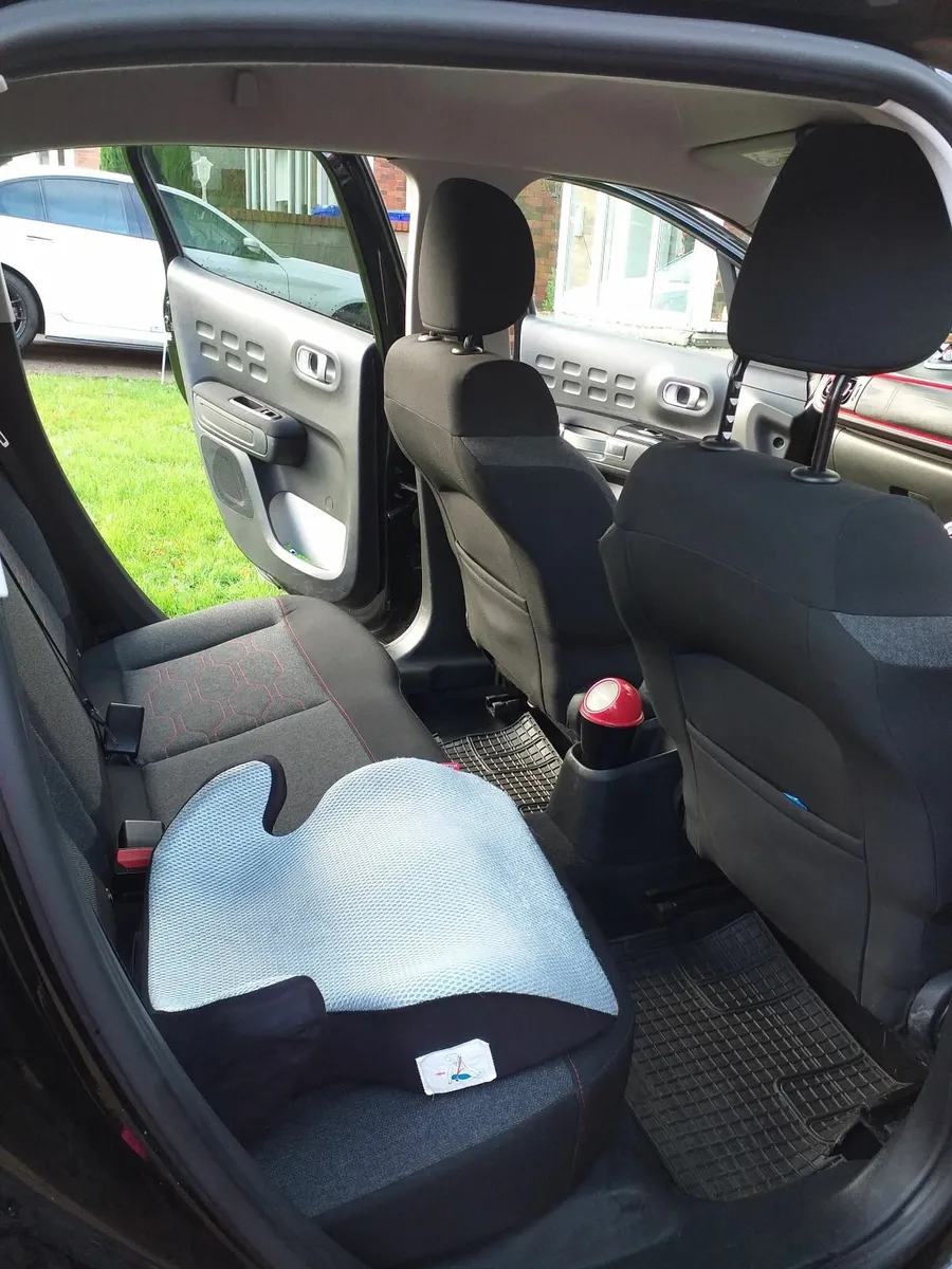 Citroen C3 2017 - Image 3