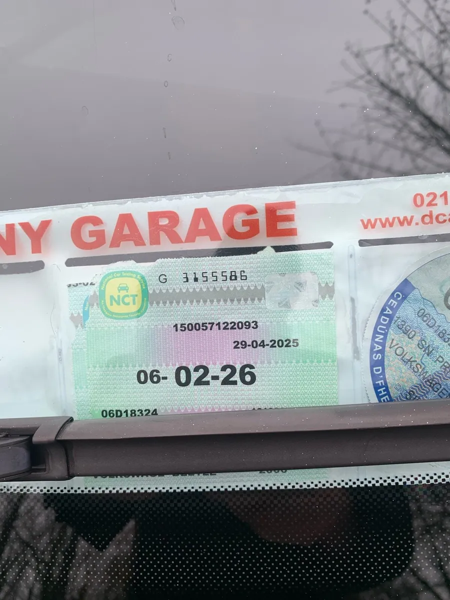 Volkswagen Beetle, nct, - Image 4